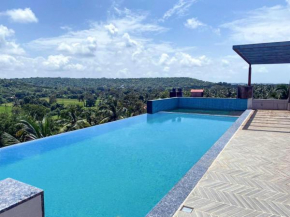 Meritas Auberge Calangute Goa